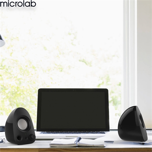 Loa Microlab B19 6